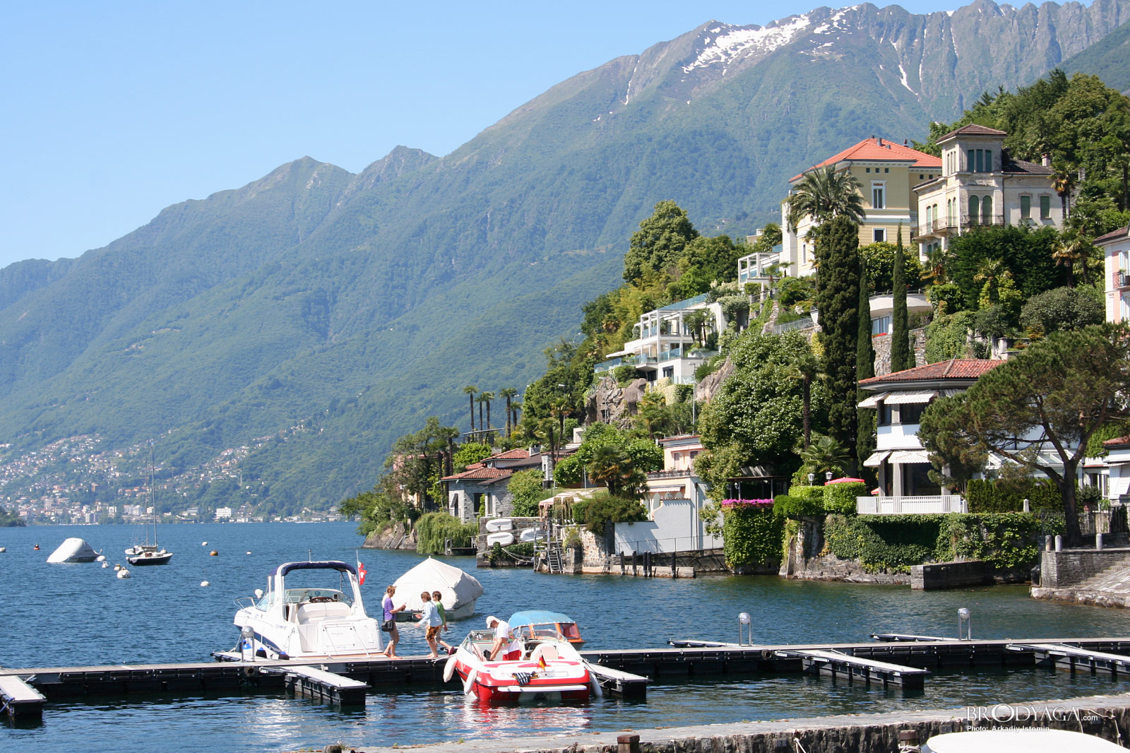 Ascona